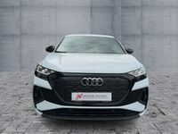 Audi Q4 e-tron - Vorschau Bild 3