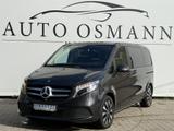 Mercedes-Benz V 250  d kompakt 9G-TRONIC Avantgarde | 7 Sitzer - Mercedes-Benz V-Klasse Gebrauchtwagen in Düsseldorf
