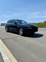 Porsche Cayenne Diesel - 3.0L fast Vollausstattung, GTS  - Porsche Cayenne mit Diesel-Antrieb: 3.0
