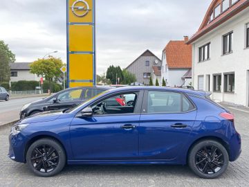 Bild 2 Opel CORSA e ELEKTRO DAB CARPLAY SOH 90,9%