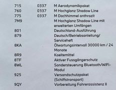 Fahrzeugabbildung BMW X5 40i xDrive M-Sport*LED*CAM*22"*ShadowLine