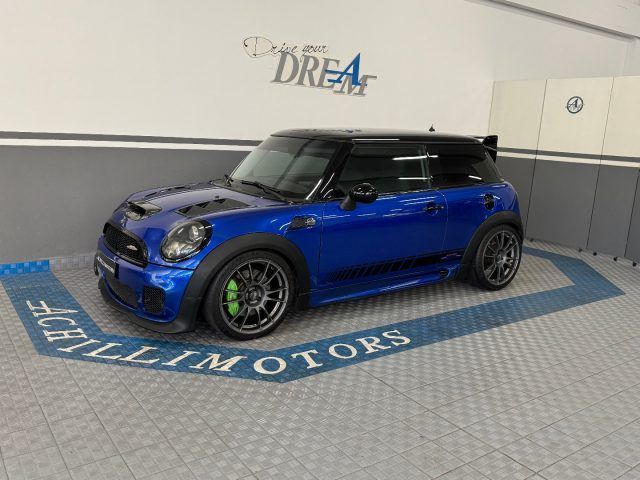 MINI Cooper S 1.6 16V JCW kit *elaborata/motore 