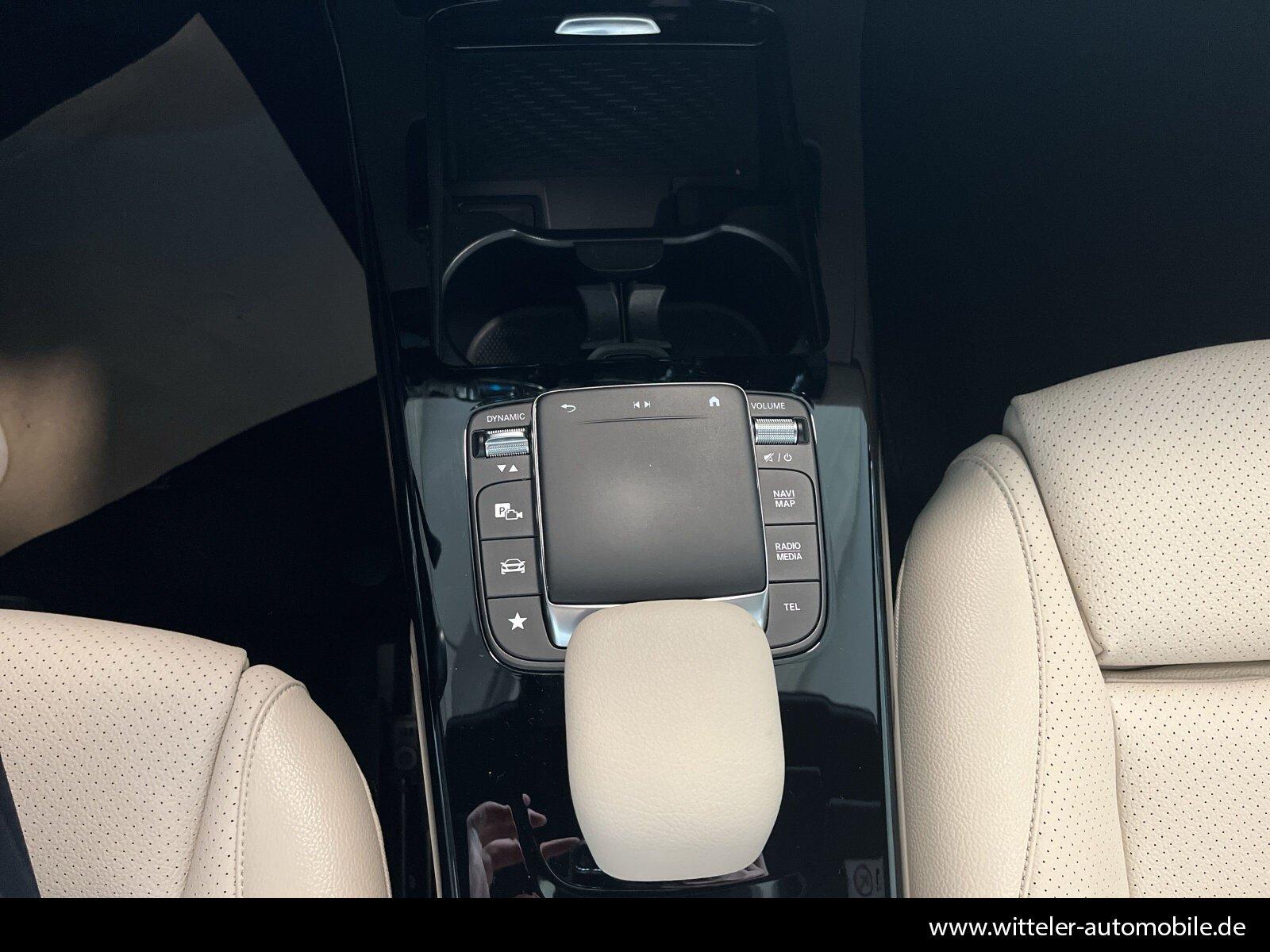 Mercedes-Benz CLA 180 SB Progressive 360°/PANO/DISTRONIC/Sound, миниатюра 22