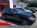 BMW 116i Sport Line STZ PDC Top Gepflegt 2.Hand - BMW 116 aus 2011: 116i
