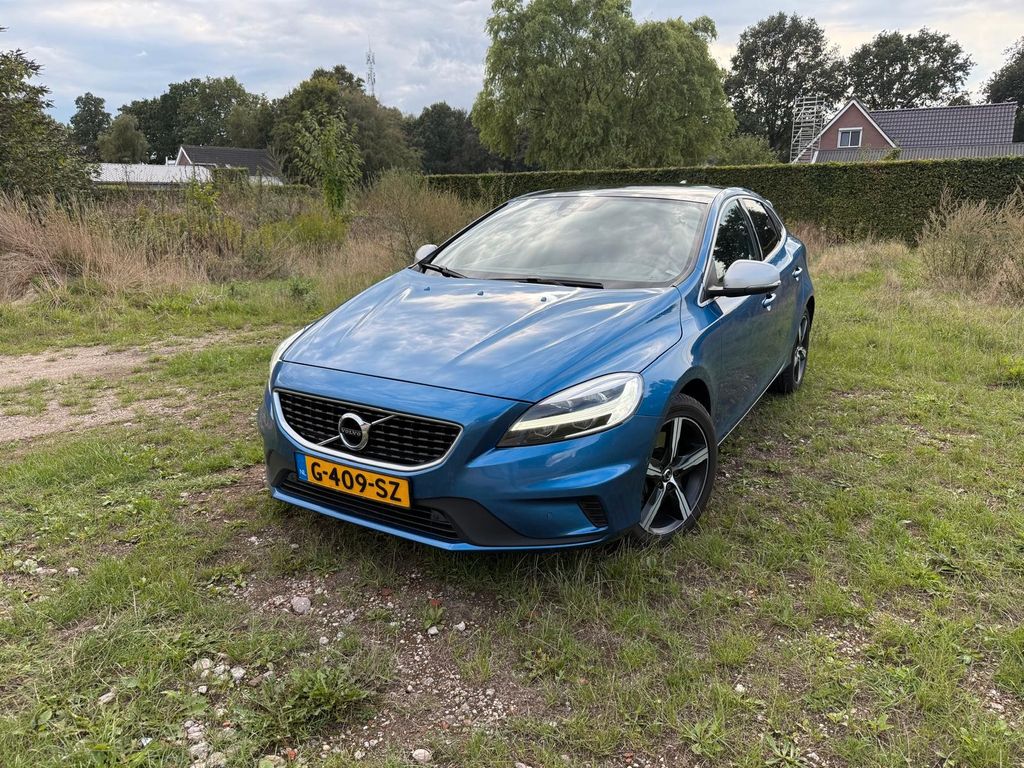 Image of Volvo V40