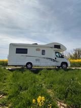 XGO 95 G Vollausstattung  - Behindertengerecht