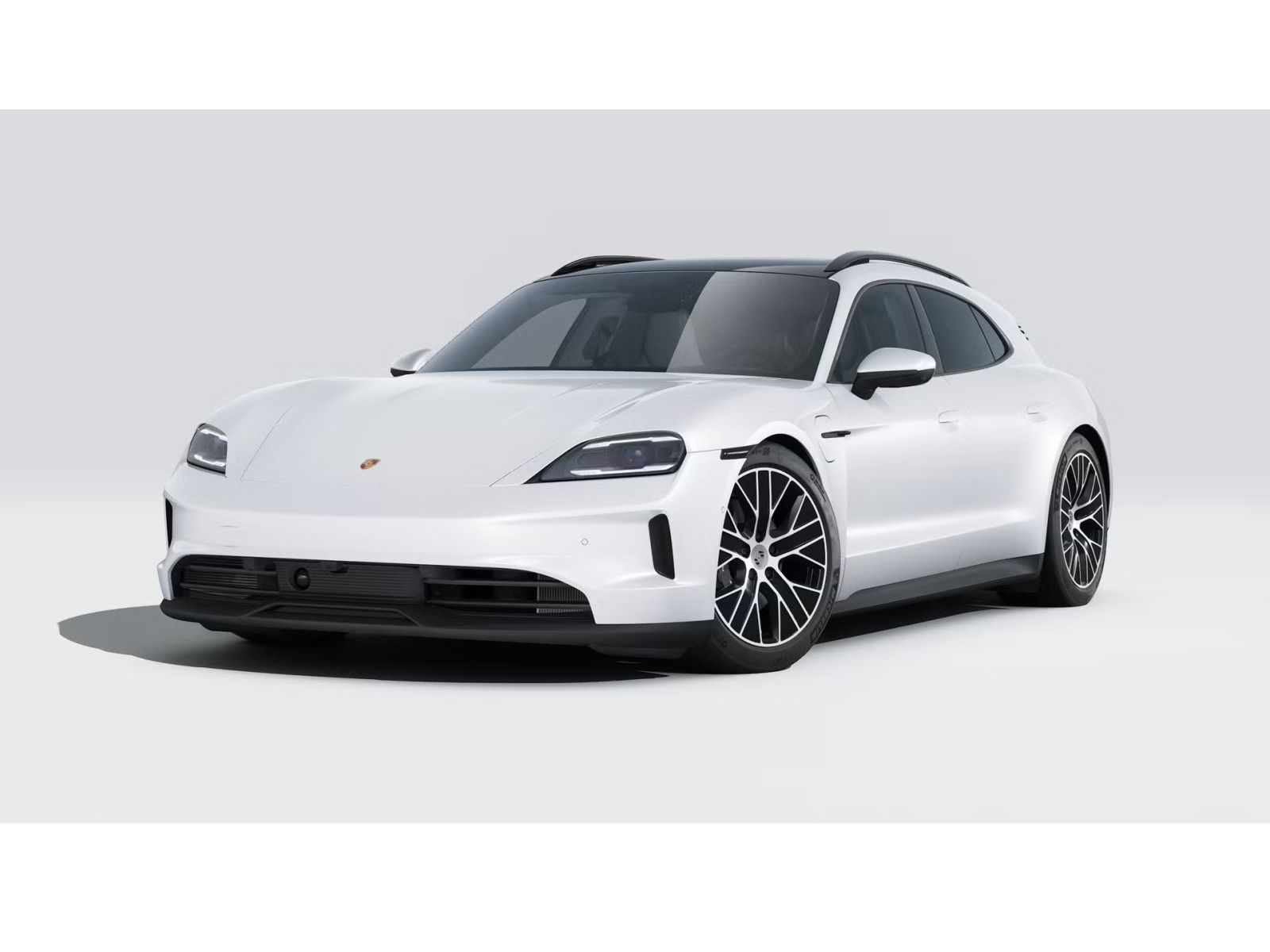 Porsche Taycan Sport Turismo