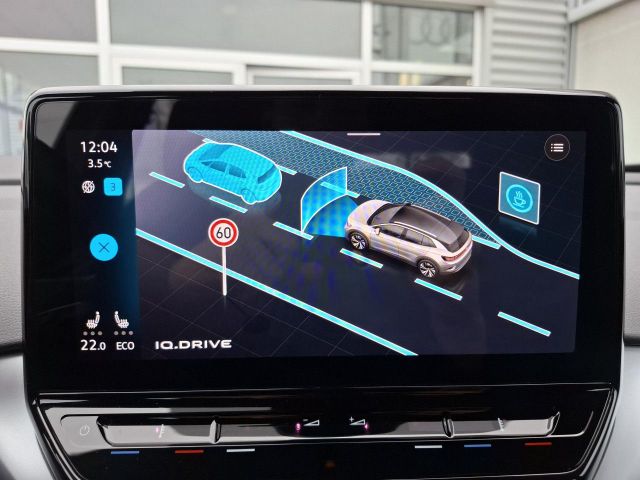 ID.4 PRO PERFORMANCE ACC+NAVI+CAM+SHZ