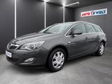 Opel Astra J Kombi aus 1. Hand  Xenon Sitzheizung PDC
