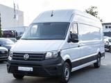 Volkswagen Crafter 35 Kastenwagen Plus Extra hoch*RFK*KLIMA
