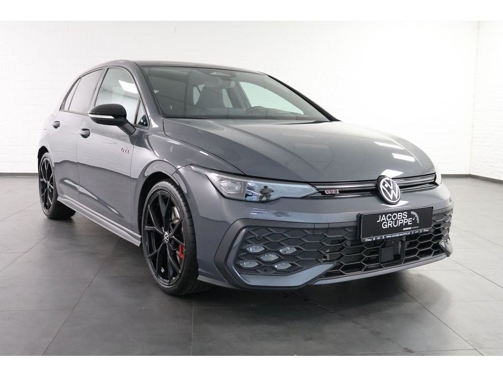 Volkswagen Golf VIII 2.0 TSI GTI "Black Style" DSG,Navi,Mat foto 3