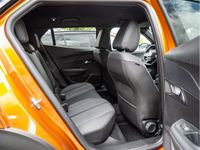 Peugeot 2008 - Vorschau Bild 9