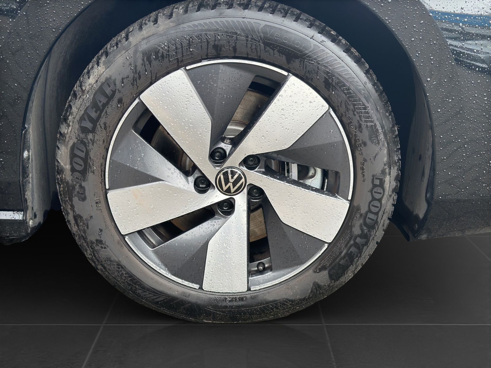 Volkswagen Passat Variant - Bild 7