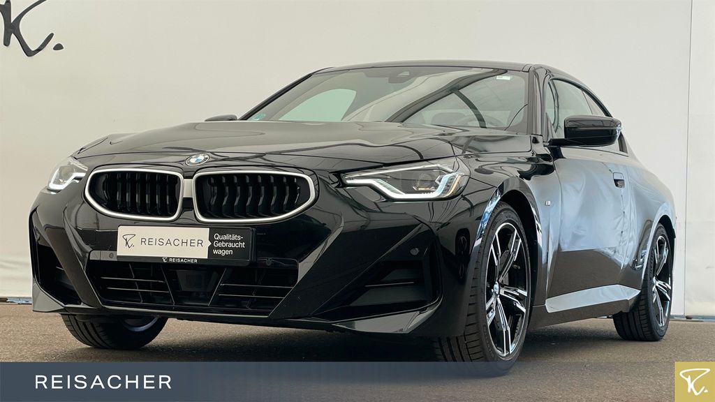 Image of BMW 230