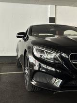 Mercedes-Benz S 500 4MATIC Coupé | V8 | Head-Up  - Mercedes-Benz S-Klasse: Coupe