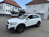 Chevrolet Captiva 2.2 D LT+7 Sitzer/Navi/Bi-Xenon/Leder/
