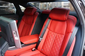 2025 AUDI S8 — миниатюра 15