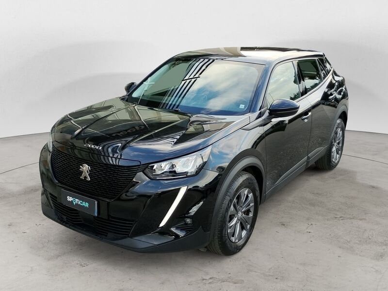 Image of Peugeot 2008