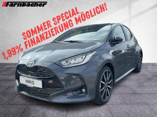 Toyota Yaris Hybrid GR Sport *Aktion bis 30.09.