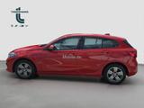 BMW 118d Advantage Aut. PDC Sitzhzg. Vorn MF Lenkrad - rote BMW 118