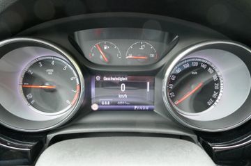 Fahrzeugabbildung Opel Astra K Sports Tourer INNOVATION / Autom.