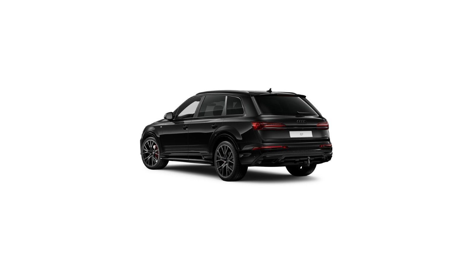 Audi Q7 SUV 50 TDI qu.S line AHK*Stand*Pano*Air*Matri imagem 3