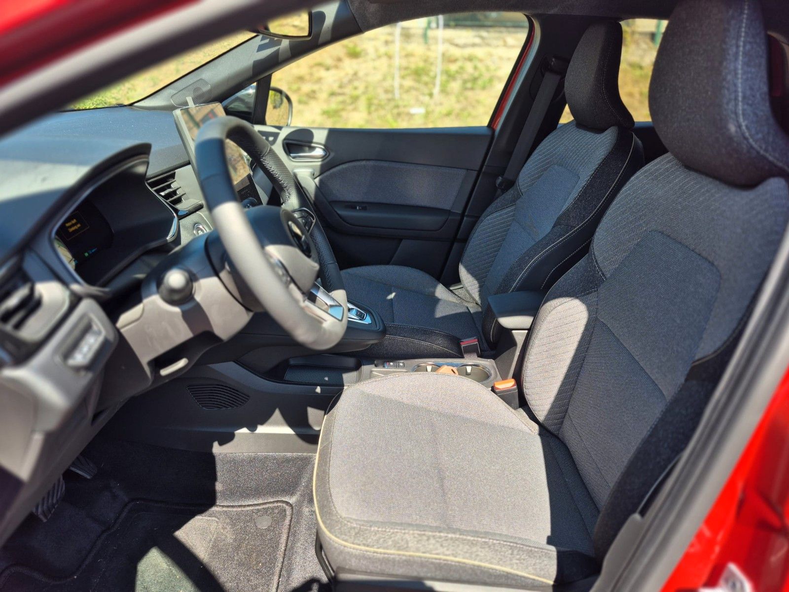 Mitsubishi ASX - Bild 6