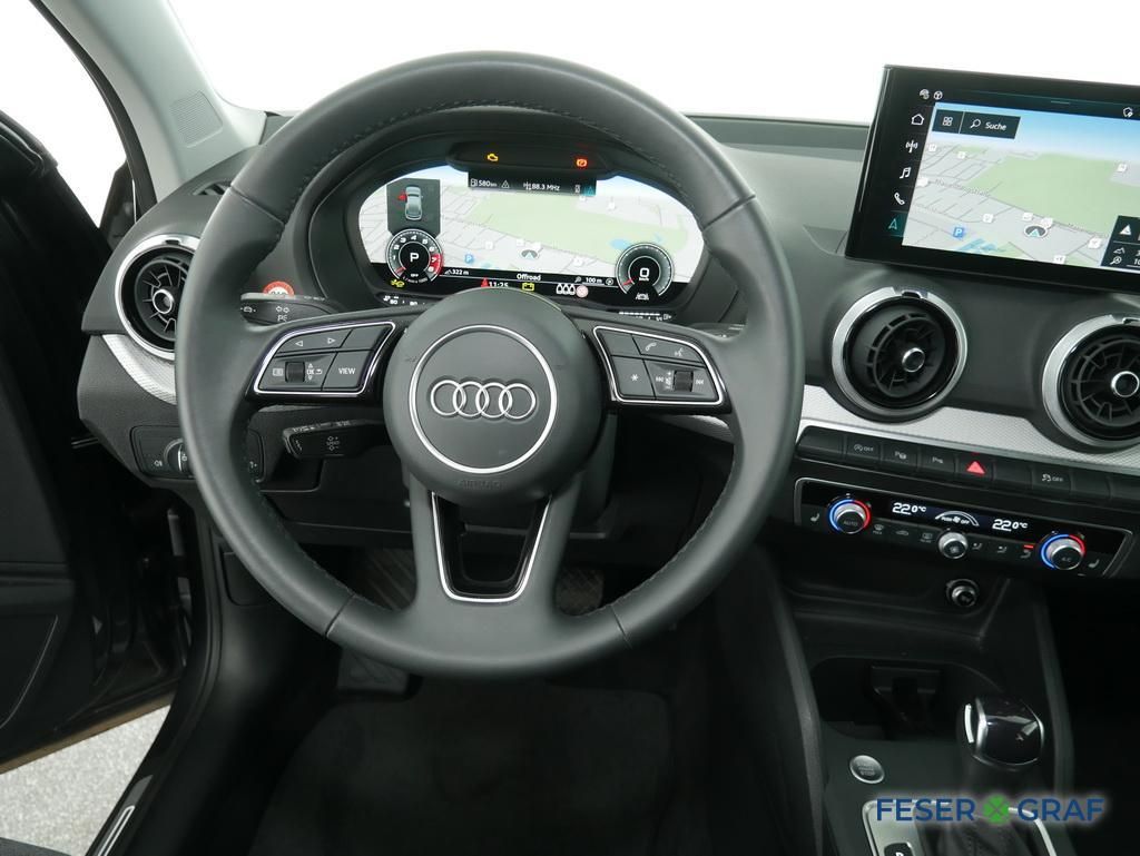 Audi Q2 - Bild 12