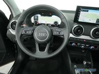 Audi Q2 - Vorschau Bild 12