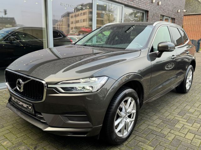 Volvo XC60 D4 Momentum 2WD 1.Hd Navi Kamera Ad.LED AHK