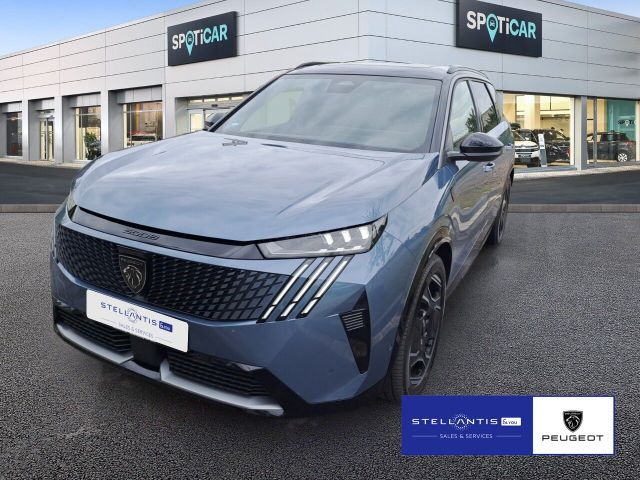 Peugeot 5008 Elektromotor 210 GT