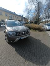 Dacia Duster Blue dCi 115 4WD Prestige Prestige - Dacia Duster: Dci