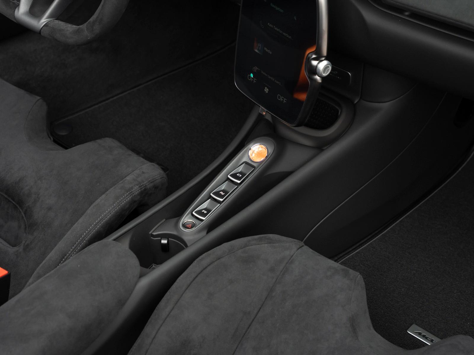 McLaren Artura Spider | Carbon Pack | Sports Exhaust