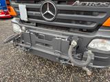 Mercedes-Benz 2632 6x2 ARK | Lift & Lenk | hydr. Containerver. - Container