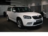 Skoda Yeti 1.2 Active KLIMA*SHZ*ALU*AHK - Skoda Yeti in Braunschweig