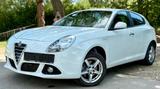 Alfa Romeo Giulietta 2.0 JTDM 16V 110kW Turismo  - Alfa Romeo Giulietta mit Diesel-Antrieb: 2.0