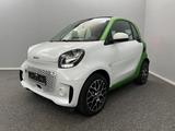 Smart ForTwo Prime LEDER*DAB*ALUFELGEN*BORDLOADER*TOP - Smart ForTwo: Alufelgen