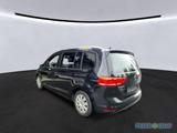 Volkswagen Touran 1.5 TSI Comfortline NAVI/APP/PDC - Volkswagen Touran: Comfortline