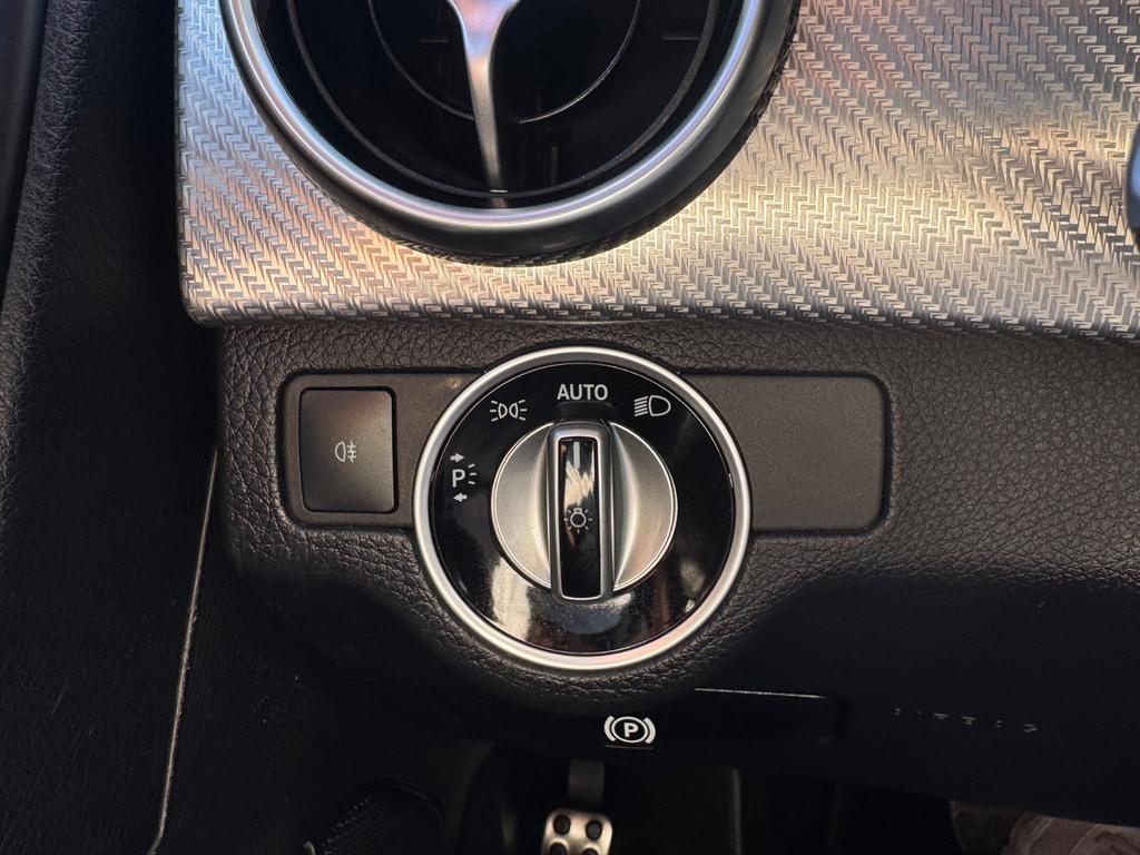 Mercedes-Benz GLK 200