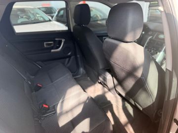 Land-Rover Discovery Sport - 7