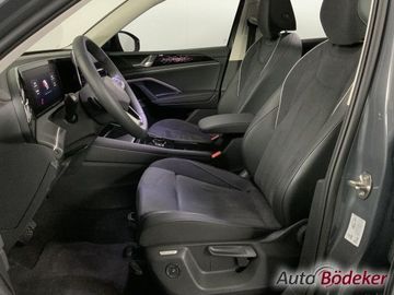 Volkswagen Tiguan 1.5 electricTSI eHybrid DSG Elegance LED