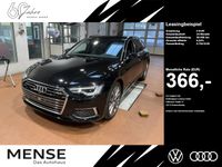 Audi A6 - Vorschau Bild 1