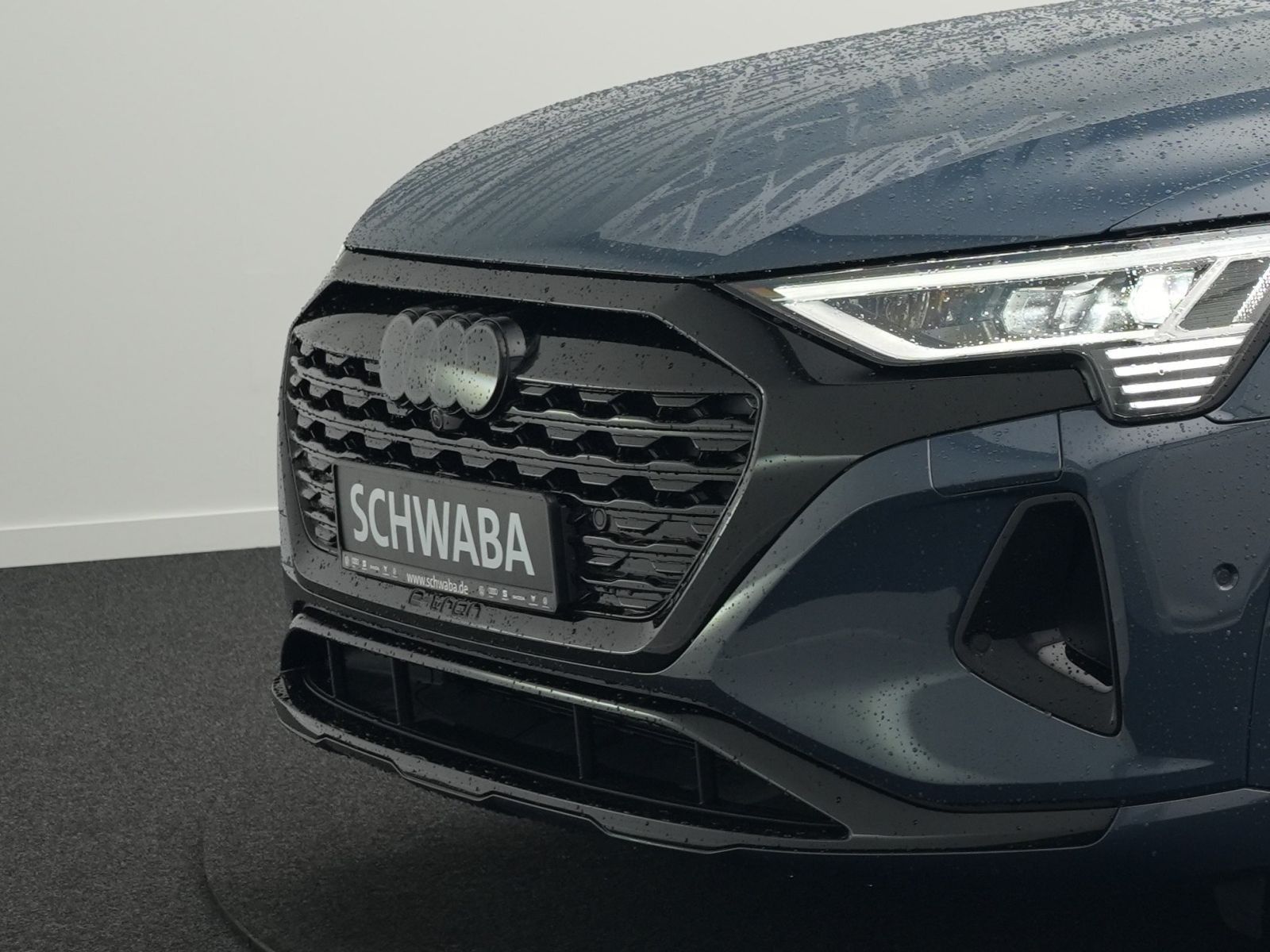 Audi Q8 e-tron - Bild 35