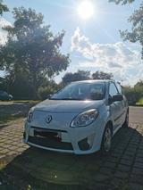 Renault Twingo Authentique *Klimaanlage*Allwetterreifen* - Renault Twingo Gebrauchtwagen in Freiburg