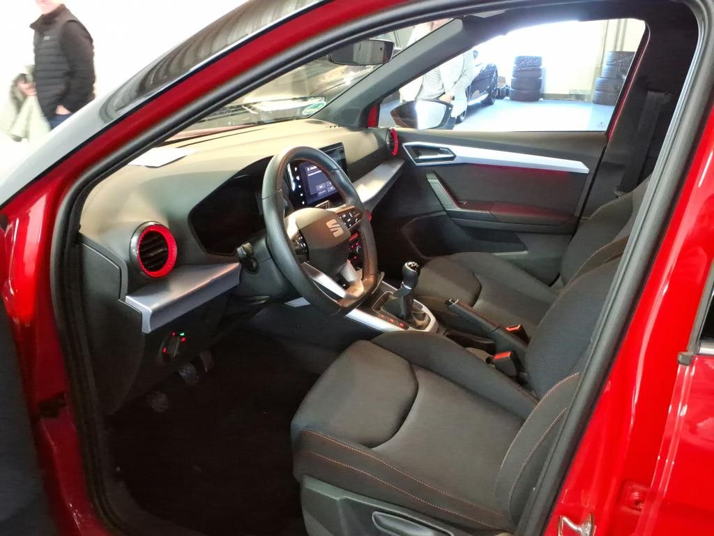 Seat Arona - Bild 5