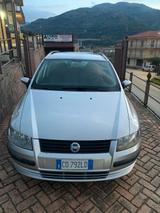 Fiat Stilo 1.9 MJT 120 CV Multi Wagon Dynamic - Fiat Stilo: Kombi