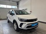Opel Crossland 1.5 D Elegance*LED*FLA*R-KAM*TEMP* - Opel Crossland (X): Elegance