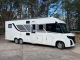 Le Voyageur Heritage LVXH 8.7GJF, kein Morelo, kein Phoenix