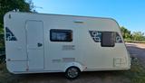Sterckeman STARLETT 400 UL COMFORT idealer Reisewagen - Sterckeman Starlett
