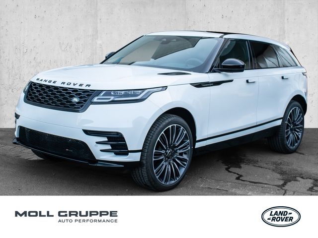 Land Rover Range Rover Velar D300 R-Dynamic SE ACC